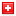 keren.ch server is located in Switzerland